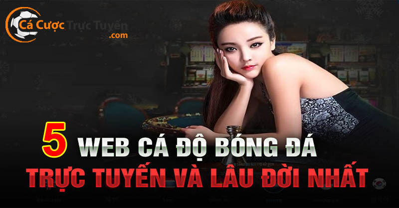 cá độ trực tuyến uy tín hợp pháp