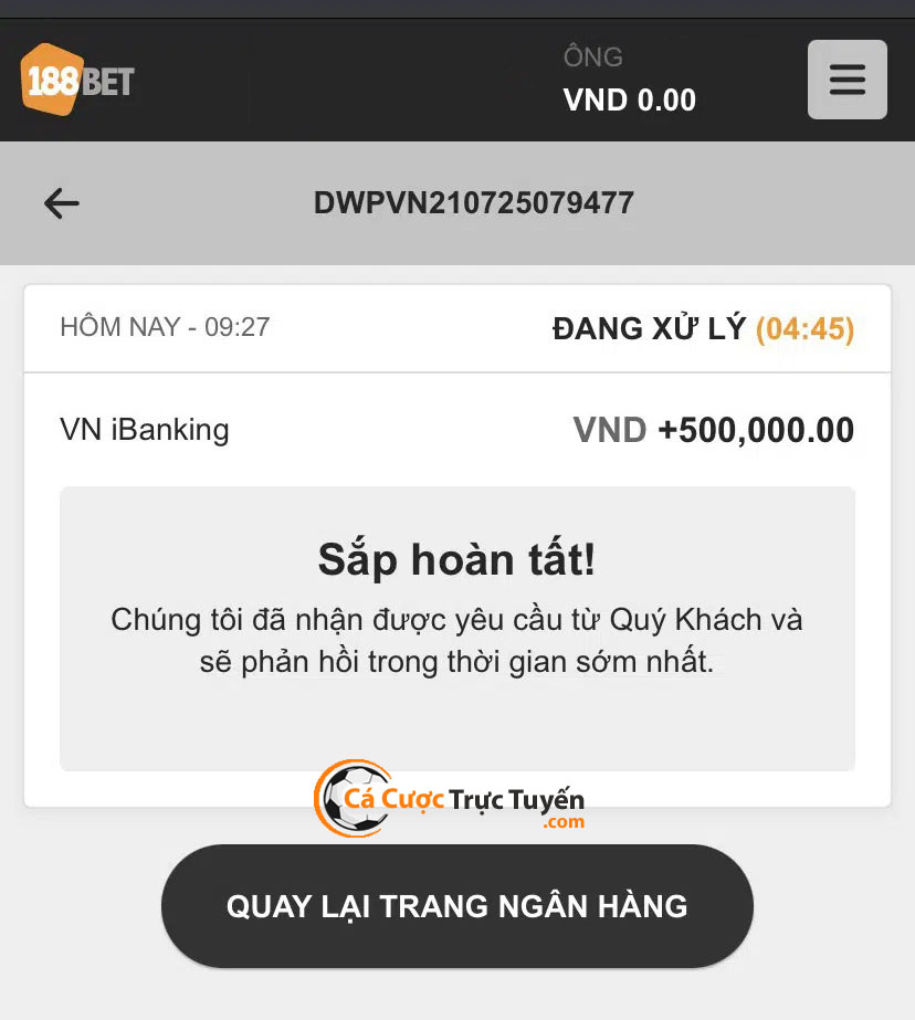 gui tien 188bet qua vn ibanking buoc 3