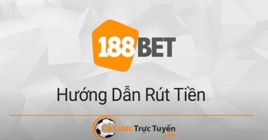 rút tiền 188bet