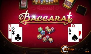 bài baccarat là gì trong các trang web chơi baccarat uy tín