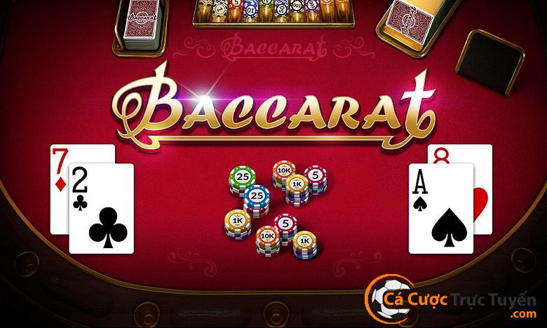 bài baccarat là gì