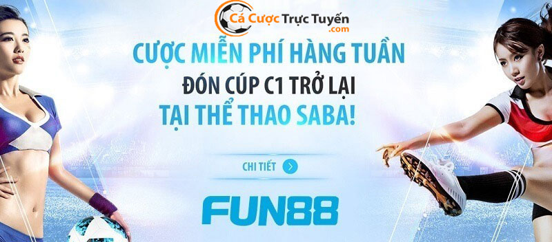 trang web chơi baccarat uy tín fun88