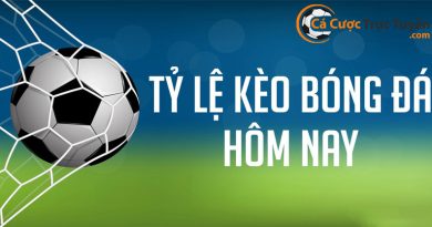 tỷ lệ kèo nhà cái 188bet - tỷ lệ kèo nhà cái k+