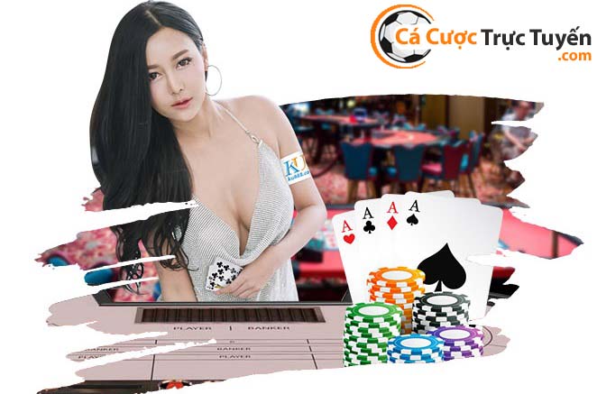 bài baccarat tại cacuoctructuyenvn