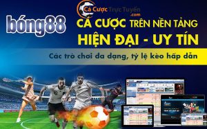 bóng đá 88 mới nhất