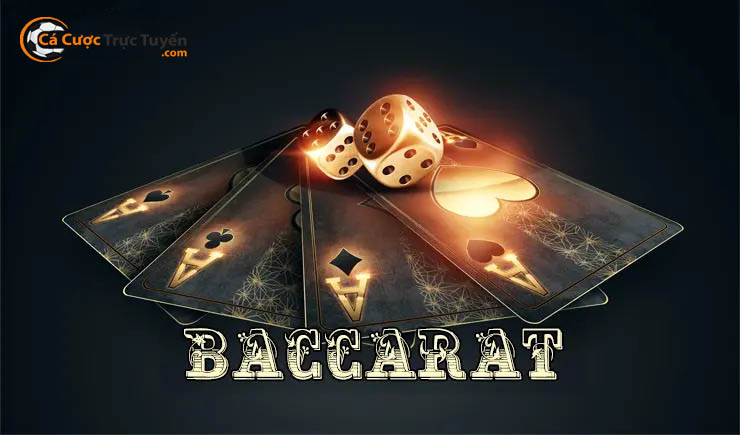 cách chơi baccarat trực tuyến hiệu quả