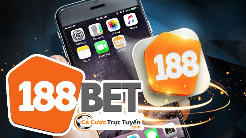 cách tải app1 88bet cho android và tải app 188bet ios