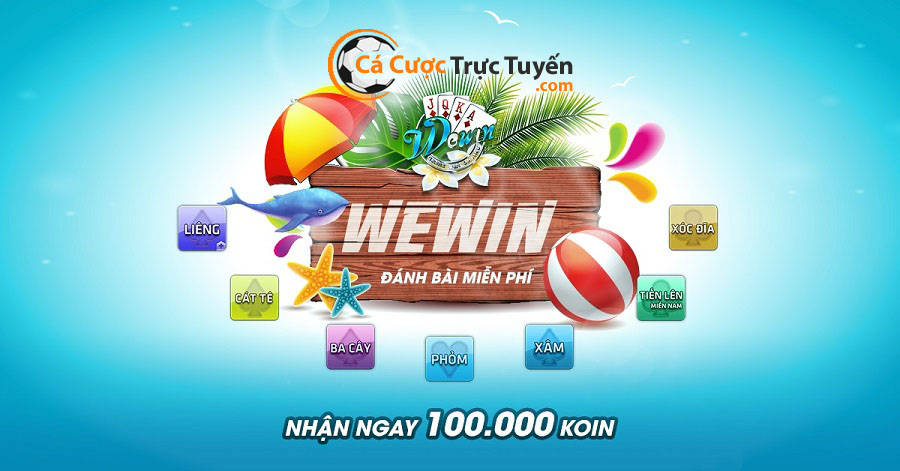 Trang game đánh bài online uy tín tại Châu Á - Nhà cái VWin