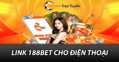 link 188bet cho điện thoại