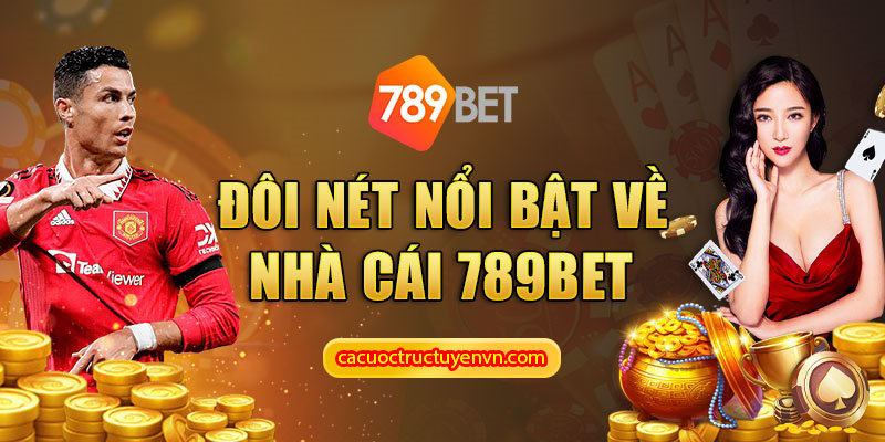 Giới thiệu về bóng đá 789bet