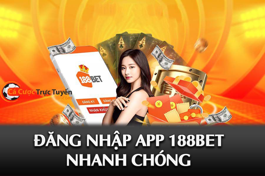 app cá cược bóng đá 188bet