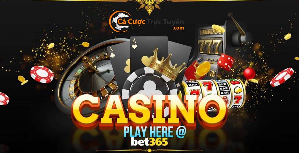 Top 10 nhà cái uy tín nhất hiện nay nôi tiếng ở Châu Âu - BET365