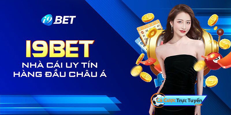 Trang cá độ online uy tín có khá nhiều quà tặng người chơi - I9BET