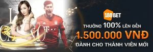 trang cá độ uy tín nhất việt nam 188bet