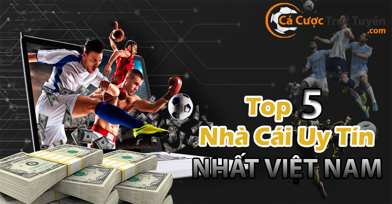 trang nhà cái uy tín nhất việt nam