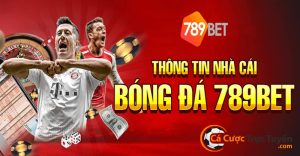 bóng đá 789bet link vào mới nhất