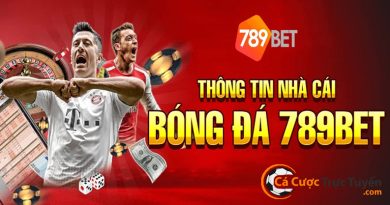 bóng đá 789bet link vào mới nhất