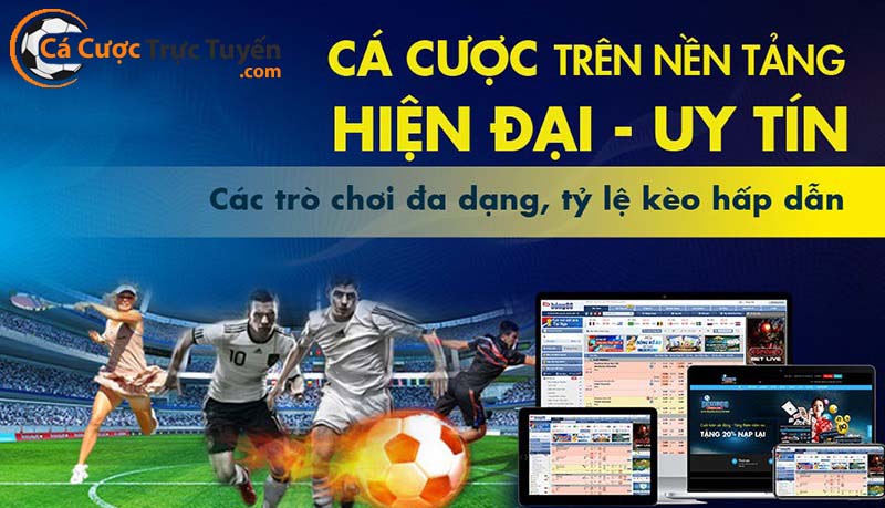 các trò cá cược hấp dẫn tại bóng đá 88 com