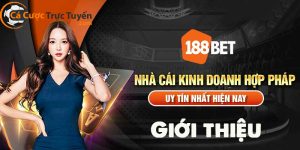 giới thiệu 188bet