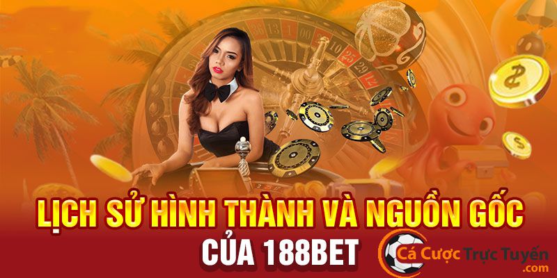 Nhà cái 188bet có uy tín không?