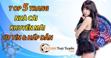 nhà cái khuyến mãi uy tín nctnt - nhà cái khuyến mãi ít vòng cược