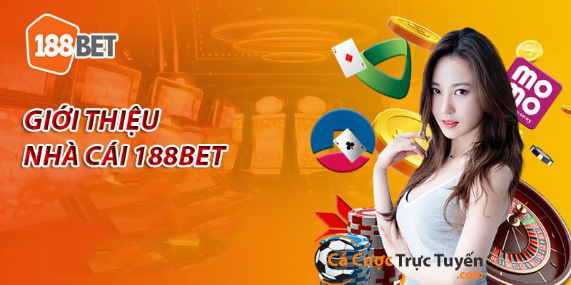 nhà cái tặng tiền 188bet