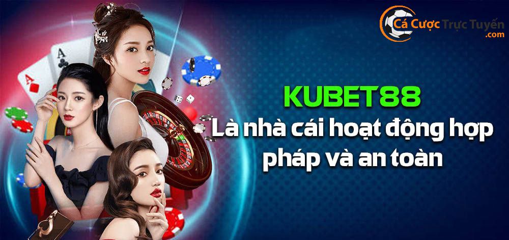 nhà cái tặng tiền kubet