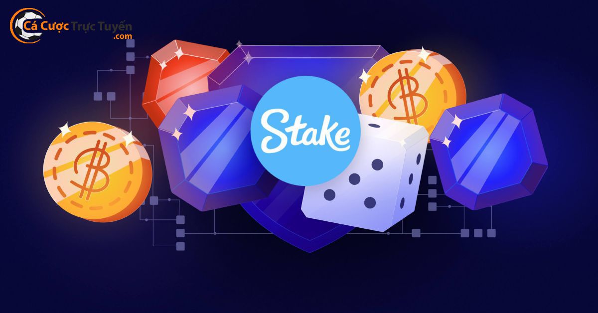 nhà cái tặng tiền stake