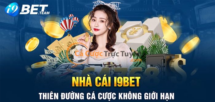 Trang cá cược bóng đá pdbc hàng đầu Châu Á - I9BET