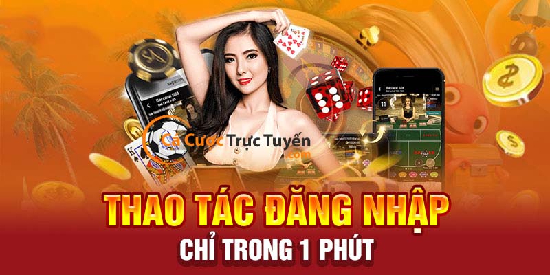 hướng dẫn đăng nhập 188bet