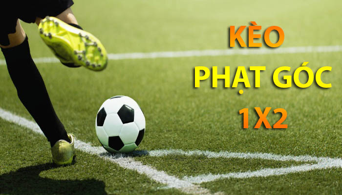 soi kèo phạt góc 1x2