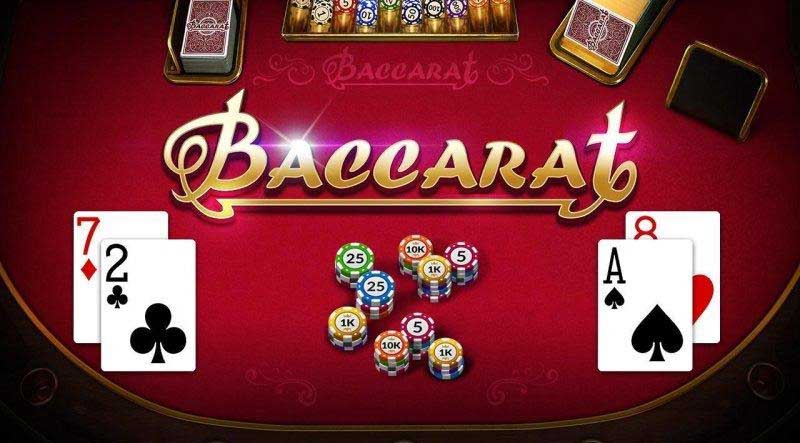 Chiến thuật chơi baccarat đỉnh cao nếu biết theo cầu