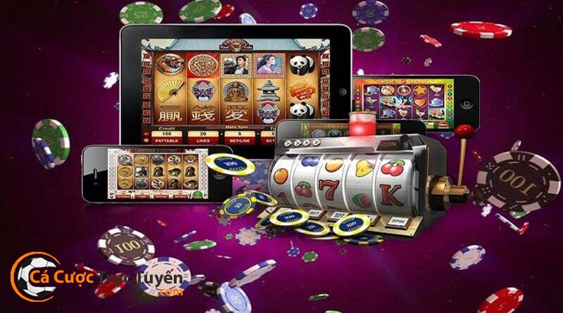 Đăng nhập M88 trải nghiệm các game slot nổ hủ