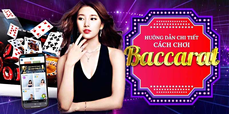 Chiến thuật chơi baccarat đỉnh cao khi biết chọn BANER ưu tiên