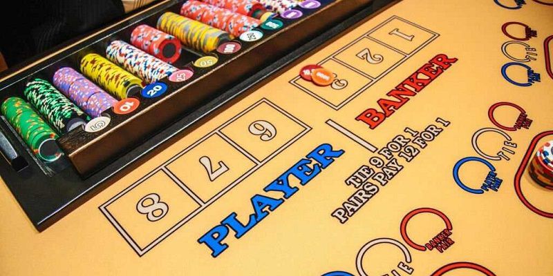 Bí quyết chơi baccarat hiệu quả bằng cách quản lý ngân sách tốt