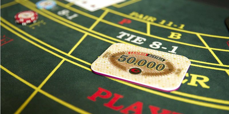 Bí quyết chơi baccarat hiệu quả xem tỷ lệ người cược