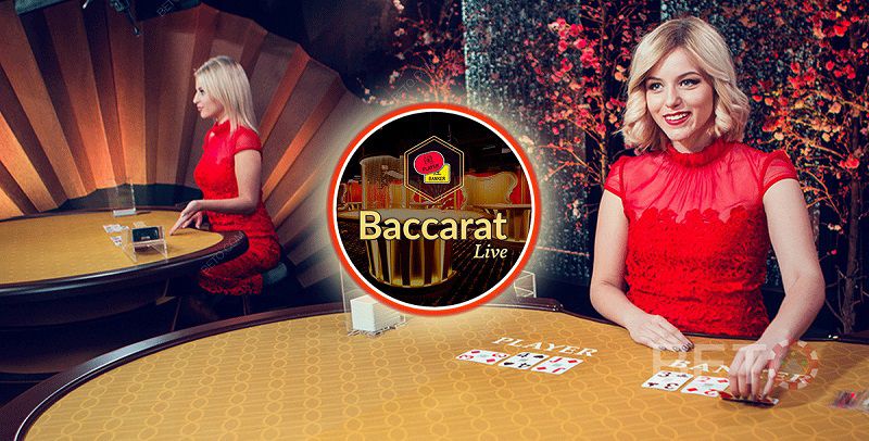 Mẹo chơi bài baccarat hiệu quả khi giữ vững tâm lý