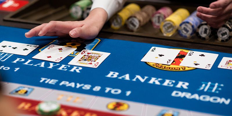 Bí quyết chơi baccarat hiệu quả khi biết chọn bàn tham gia