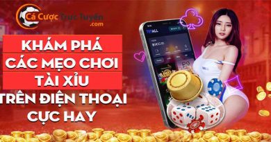 meo choi tai xiu tren dien thoai hieu qua