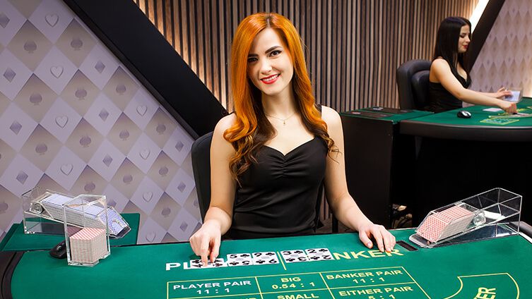 Cách chơi casino cơm gạo bằng cách đặt mục tiêu