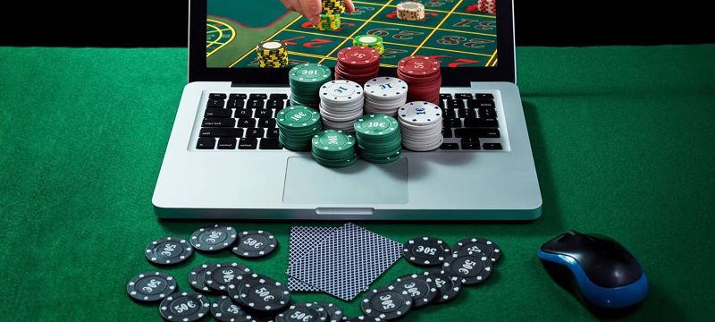 Cách chơi casino cơm gạo bằng cách quản lý nguồn vốn