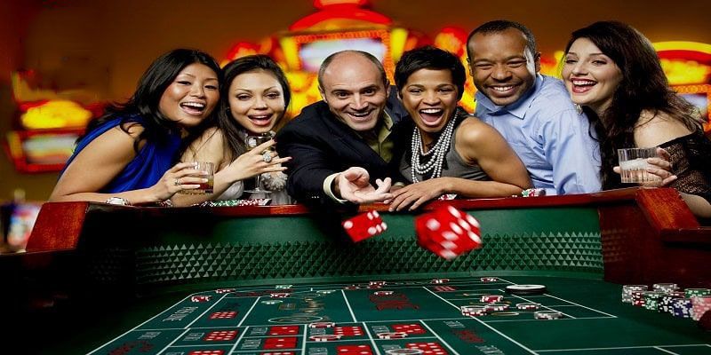 Cách chơi casino cơm gạo khi nắm rõ luật chơi