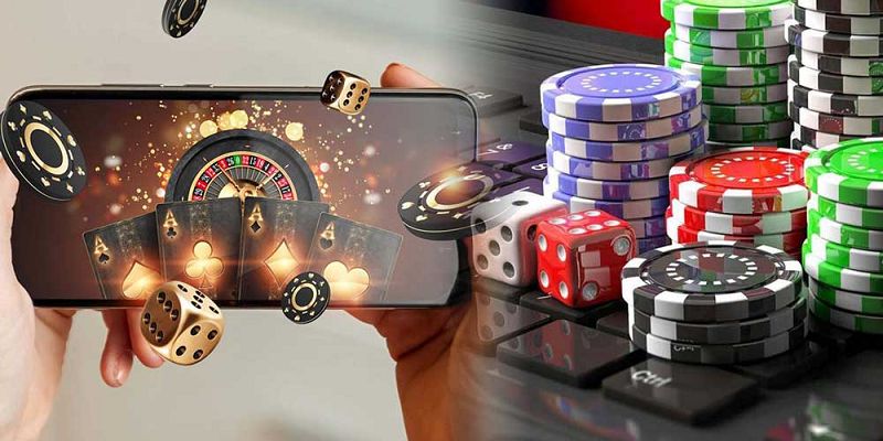 Cách chơi casino cơm gạo phải biết kiểm soát tâm lý