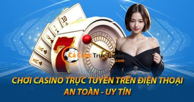 choi casino truc tuyen tren dien thoai