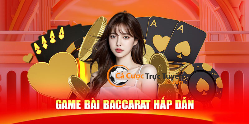 công thức chơi baccarat hiệu quả