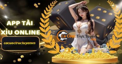 app đánh tài xỉu uy tín
